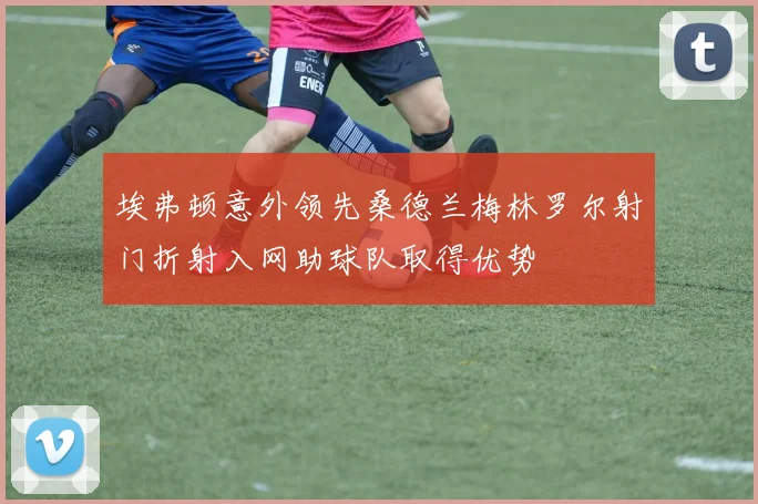 埃弗顿意外领先桑德兰梅林罗尔射门折射入网助球队取得优势