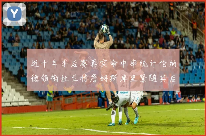 近十年季后赛真实命中率统计伦纳德领衔杜兰特詹姆斯库里紧随其后